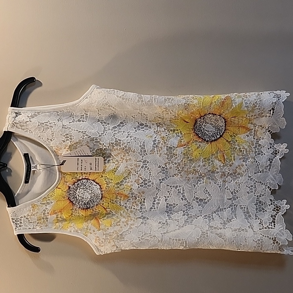 Ladies summer tank.